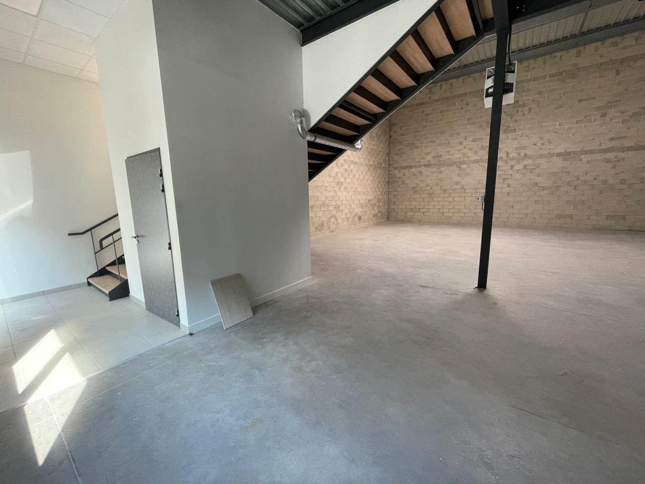Local d'activité Bussy-Saint-Georges 458m² Location local d'activité Bussy-Saint-Georges Seine-et-Marne OLACT2200670 4
